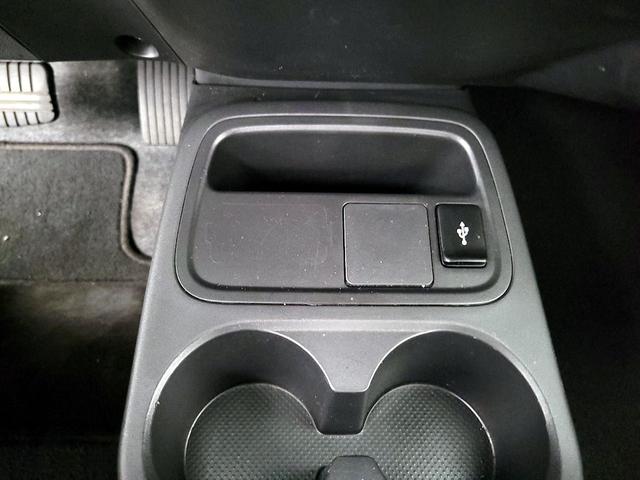 Photo of 2024 Black Mitsubishi Mirage G4