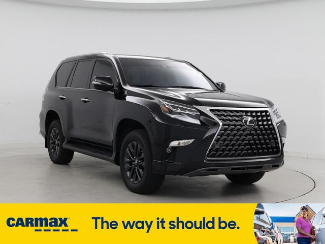 2022 Lexus Gx 460