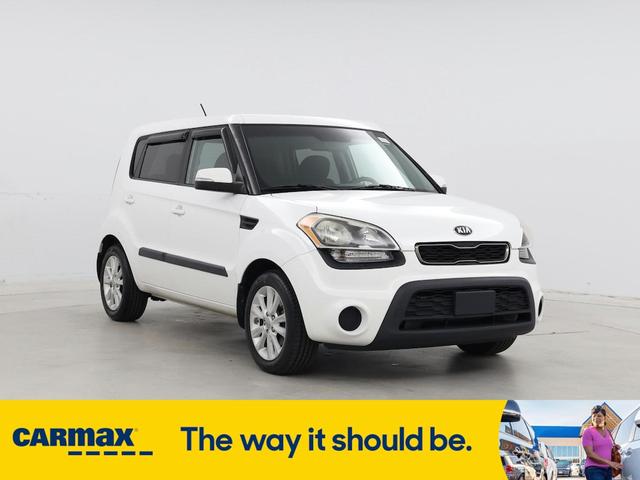 2013 Kia SOUL
