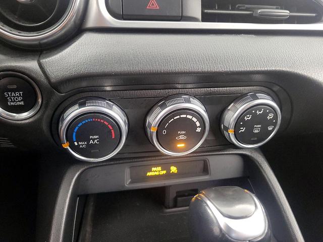 Photo of 2019 Red FIAT 124 Spider