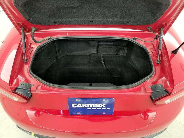 Photo of 2019 Red FIAT 124 Spider