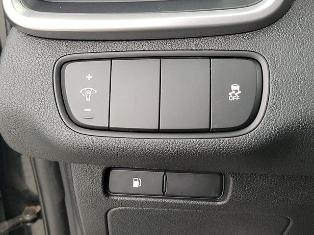 Photo of 2020 Black Kia Sorento