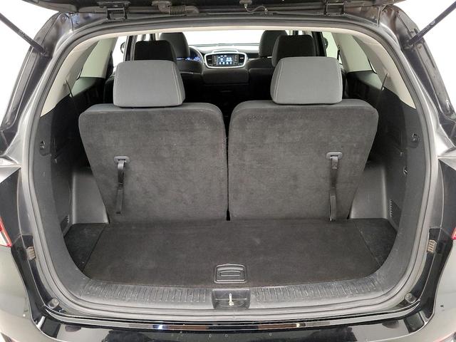 Photo of 2020 Black Kia Sorento