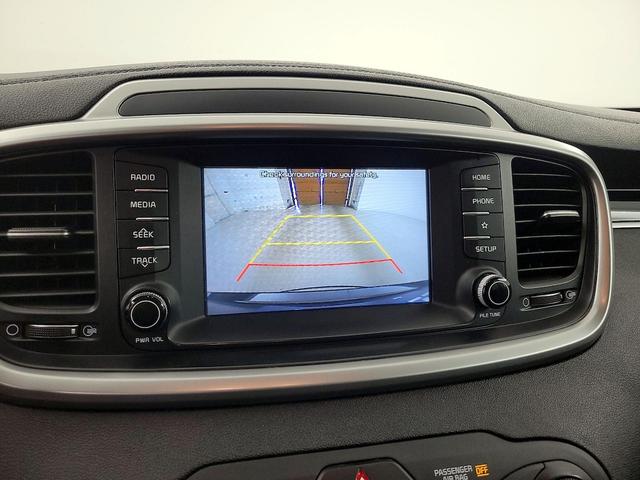 Photo of 2020 Black Kia Sorento