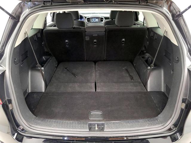 Photo of 2020 Black Kia Sorento