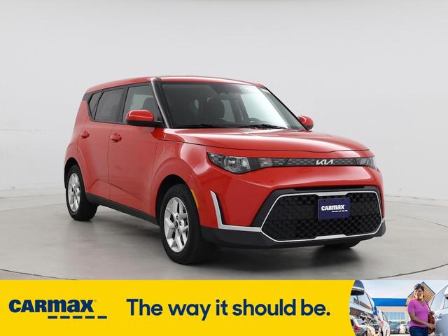 2024 Kia SOUL