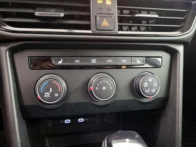Photo of 2022 Black Volkswagen Taos