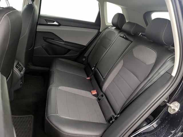 Photo of 2022 Black Volkswagen Taos