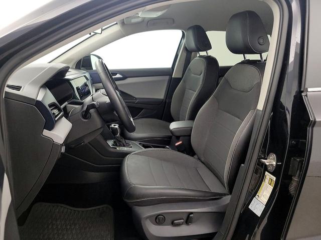 Photo of 2022 Black Volkswagen Taos