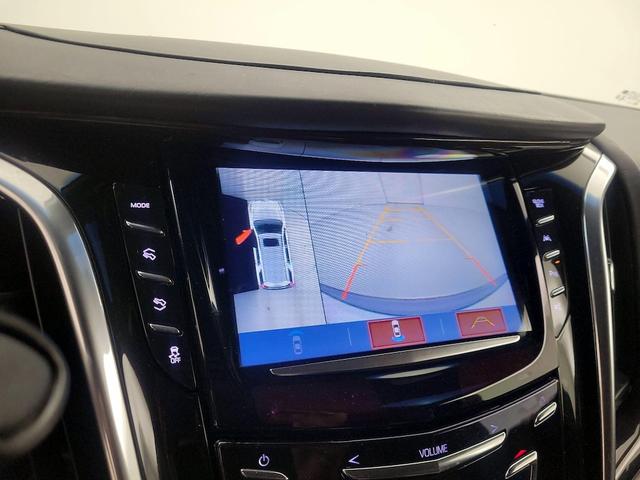 Photo of 2019 White Cadillac Escalade