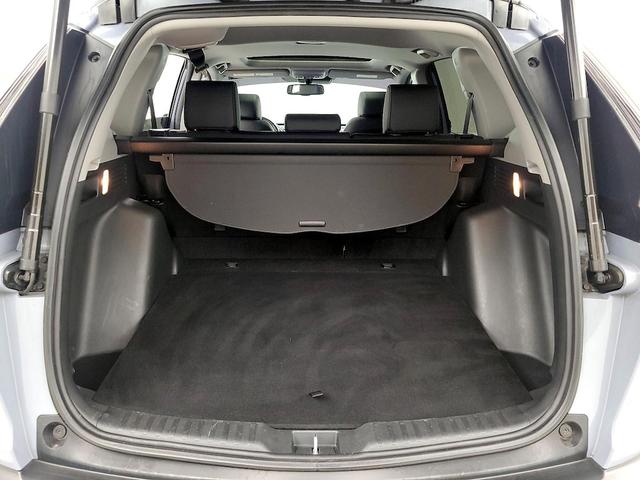 Photo of 2022 Gray Honda CR-V