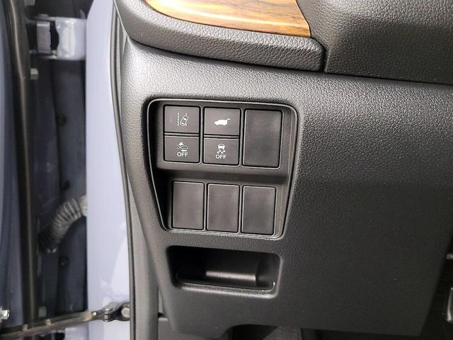Photo of 2022 Gray Honda CR-V