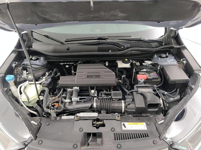 Photo of 2022 Gray Honda CR-V