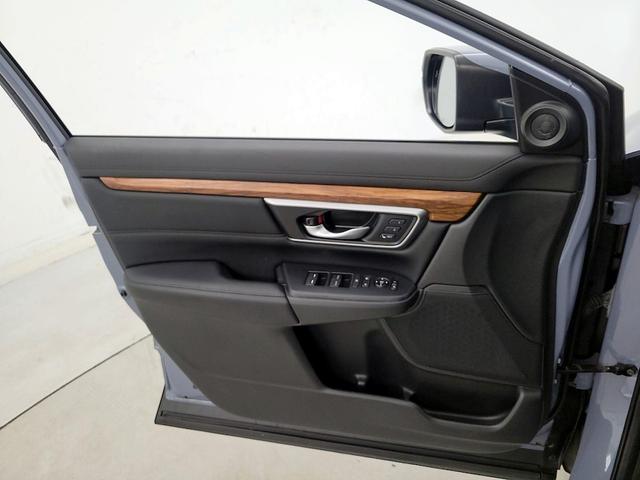 Photo of 2022 Gray Honda CR-V