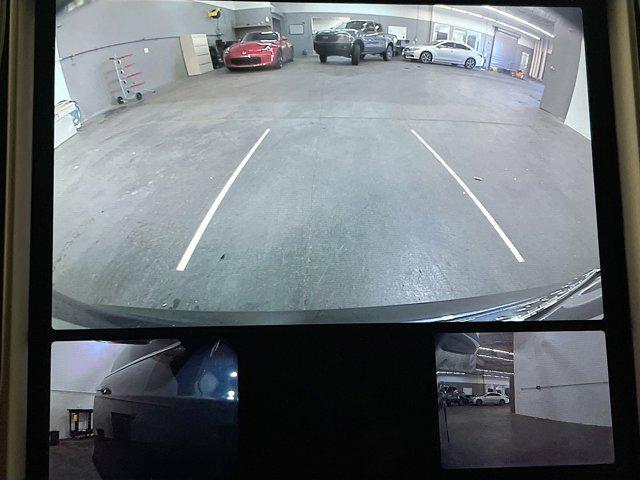 Photo of 2018 Solid Black Tesla Model S