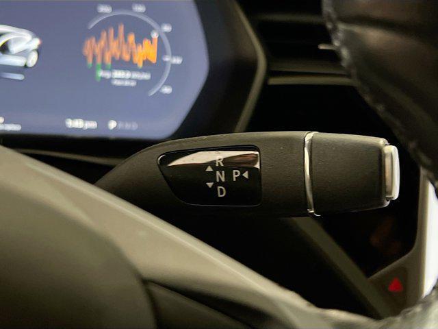 Photo of 2018 Solid Black Tesla Model S