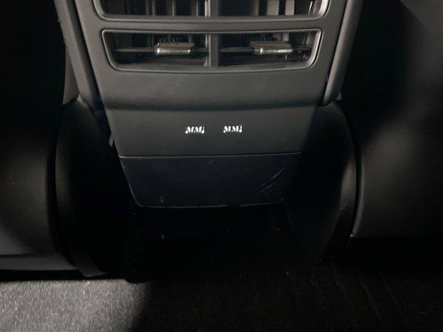 Photo of 2018 Solid Black Tesla Model S
