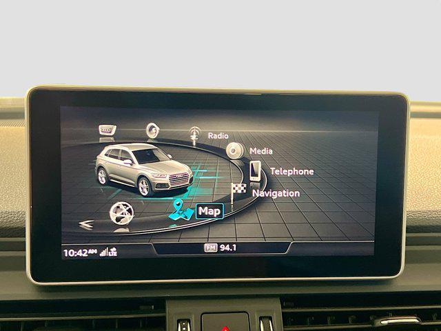 Photo of 2019 Brilliant Black Audi Q5