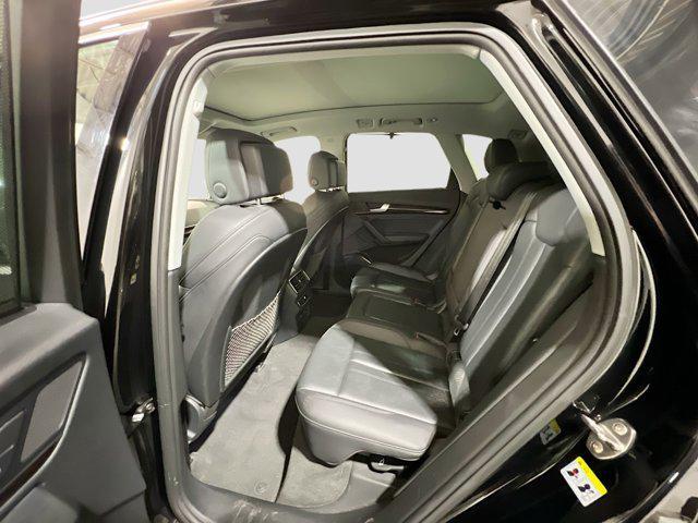 Photo of 2019 Brilliant Black Audi Q5
