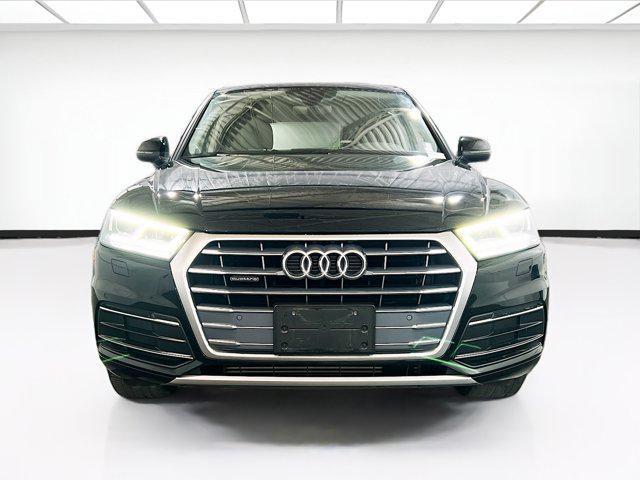 Photo of 2019 Brilliant Black Audi Q5