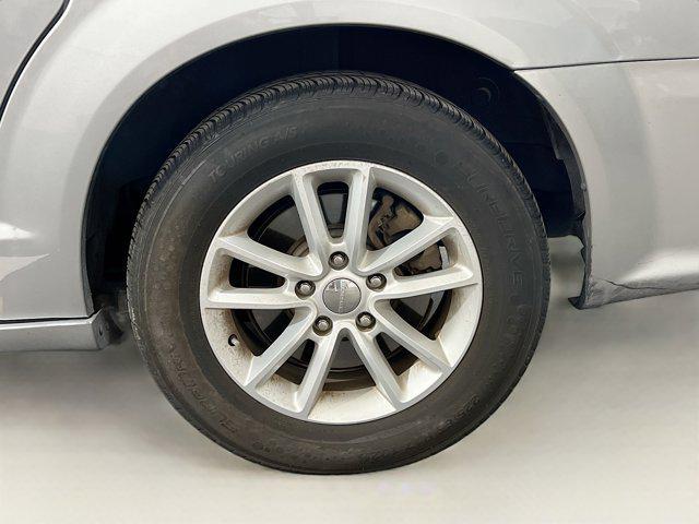 Photo of 2019 Billet Clearcoat Dodge Grand Caravan