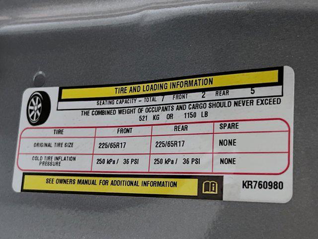 Photo of 2019 Billet Clearcoat Dodge Grand Caravan