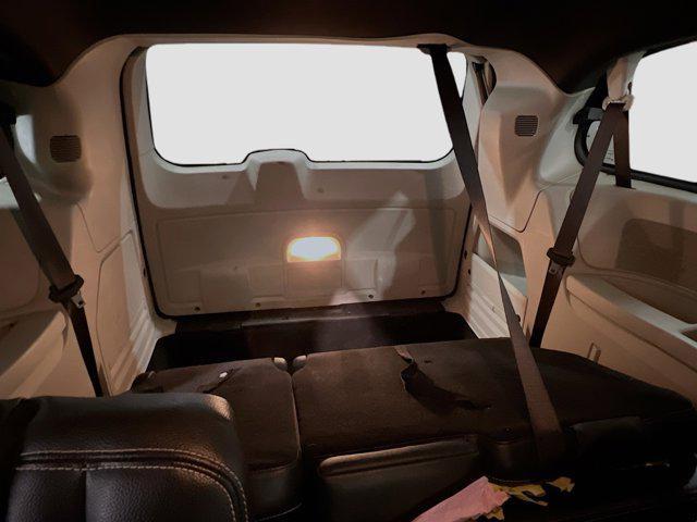 Photo of 2019 Billet Clearcoat Dodge Grand Caravan