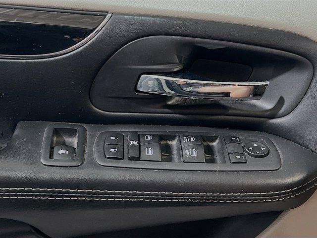 Photo of 2019 Billet Clearcoat Dodge Grand Caravan