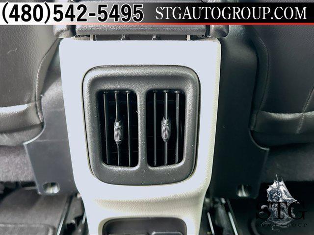 Photo of 2018 Billet Silver Metallic Clearcoat Jeep Compass