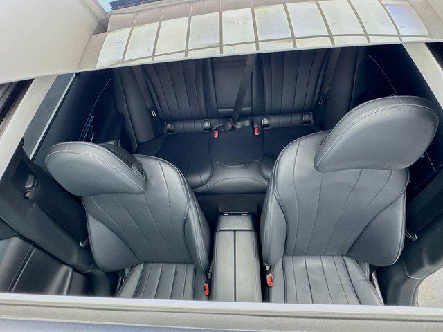 Photo of 2024 Black Mercedes-Benz E-Class