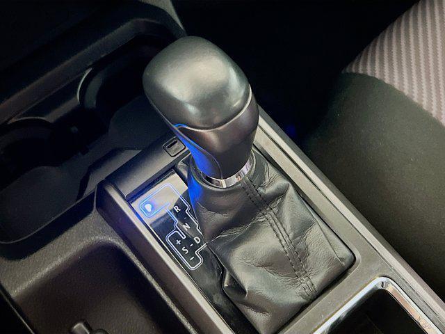 Photo of 2019 Silver Sky Metallic Toyota Tacoma