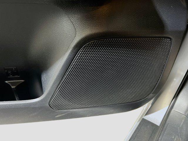 Photo of 2019 Silver Sky Metallic Toyota Tacoma