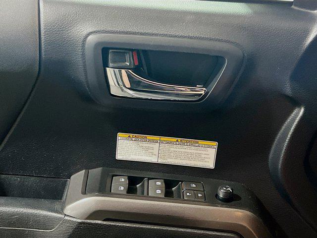 Photo of 2019 Silver Sky Metallic Toyota Tacoma