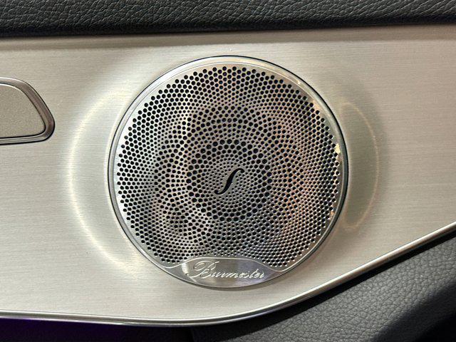 Photo of 2021 Mojave Silver Metallic Mercedes-Benz C-Class