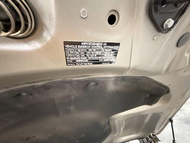 Photo of 2021 Mojave Silver Metallic Mercedes-Benz C-Class