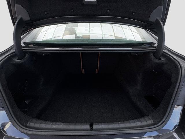 Photo of 2022 Dark Graphite Metallic BMW 530