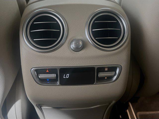 Photo of 2020 Silver Mercedes-Benz GLC 300