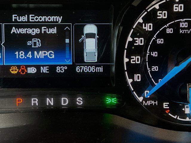 Photo of 2020 Oxford White Ford Ranger