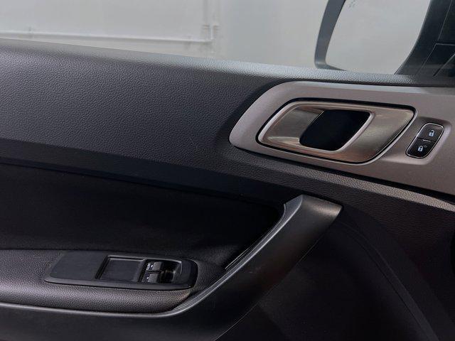 Photo of 2020 Oxford White Ford Ranger
