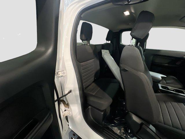 Photo of 2020 Oxford White Ford Ranger