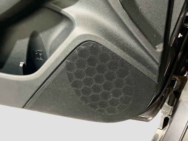 Photo of 2022 Magnetite Gray Metallic Subaru Impreza