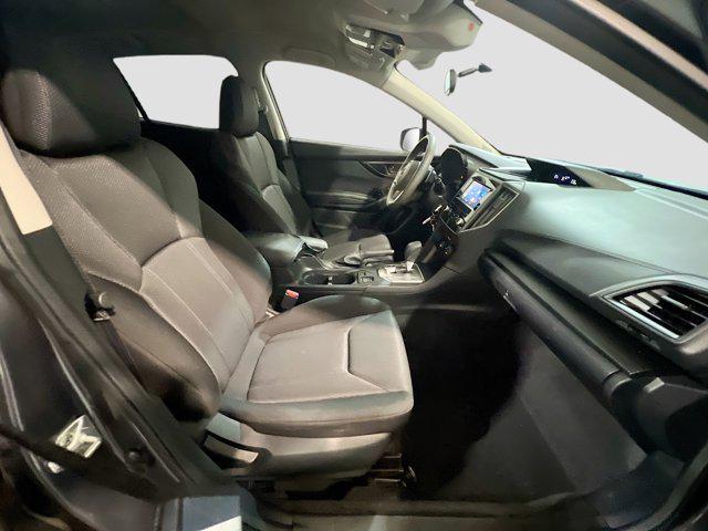 Photo of 2022 Magnetite Gray Metallic Subaru Impreza