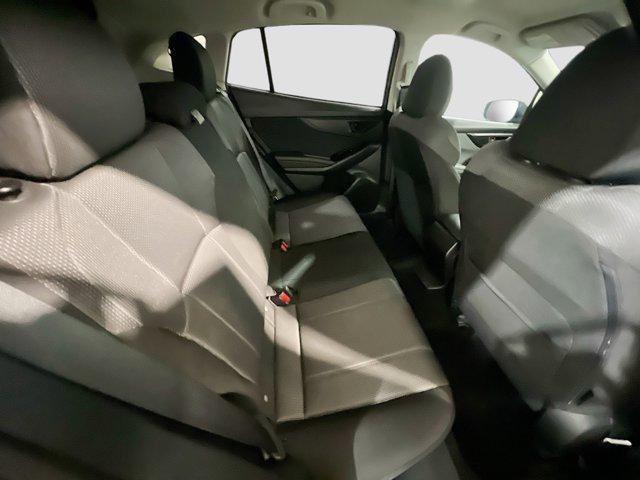 Photo of 2022 Magnetite Gray Metallic Subaru Impreza