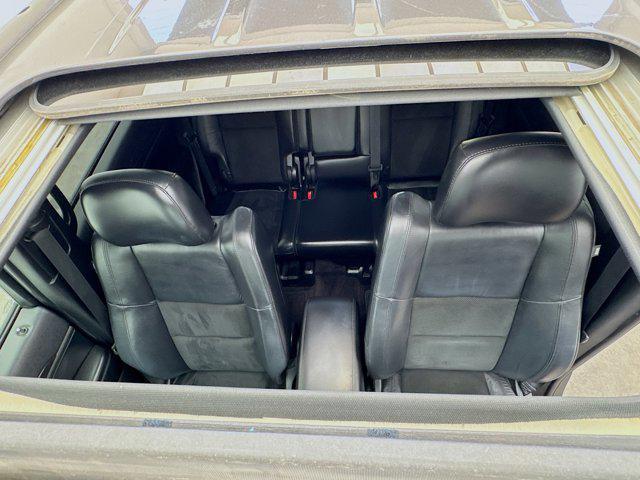 Photo of 2018 Granite Crystal Metallic Clearcoat Jeep Grand Cherokee