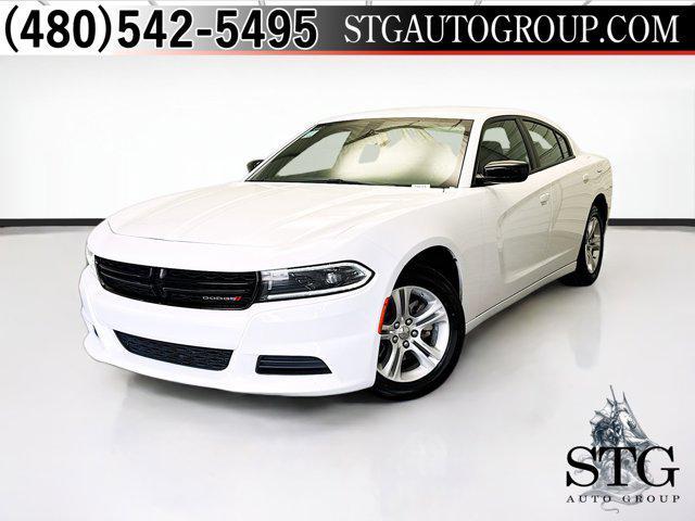 2023 Dodge Charger