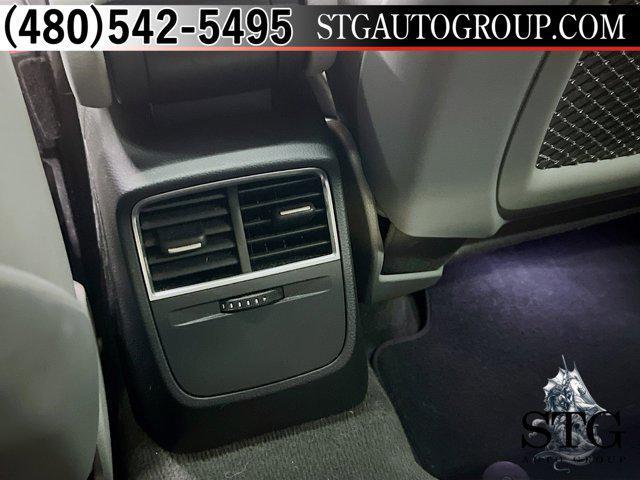 Photo of 2018 Monsoon Gray Metallic Audi A3 e-tron