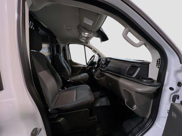 Photo of 2024 Oxford White Ford Transit-250
