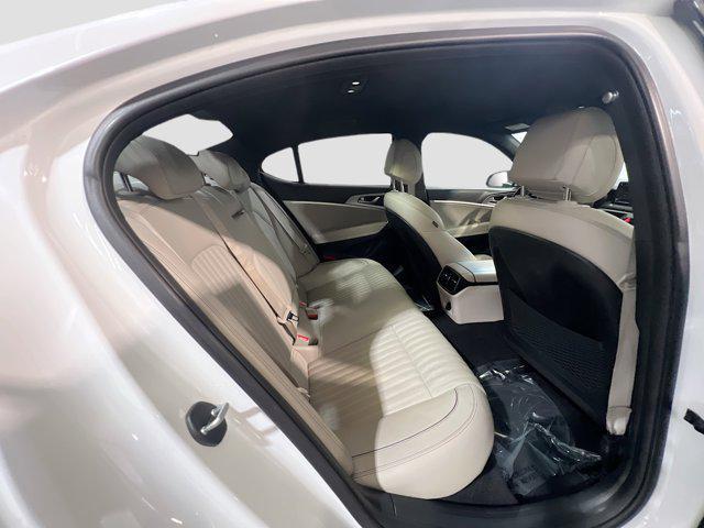 Photo of 2022 Uyuni White Genesis G70