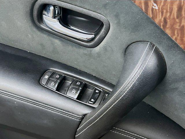 Photo of 2020 Brilliant Silver Metallic Nissan Armada