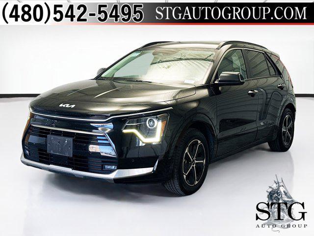 2023 Kia NIRO